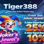 Tiger388 Slot SeaBank Online Terbaik Kemenangan Besar