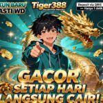 TIGER388 Slot Seabank Pilihan Terbaru Paling Populer
